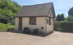 Gîte L'EAU VIVE